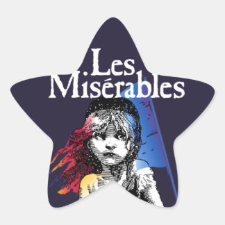 Calcomanía Star Sticker