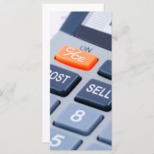 Calculator (Front/Back)