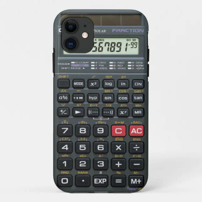 Calculator Case-Mate iPhone Case | Zazzle Calculator Case-Mate iPhone Case | Zazzle