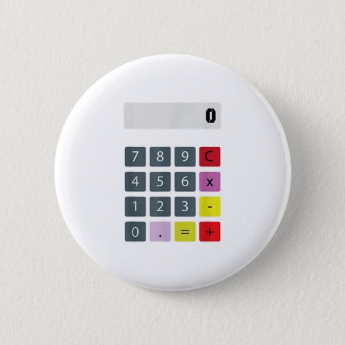 Calculator Halloween costumes lazy easy Button