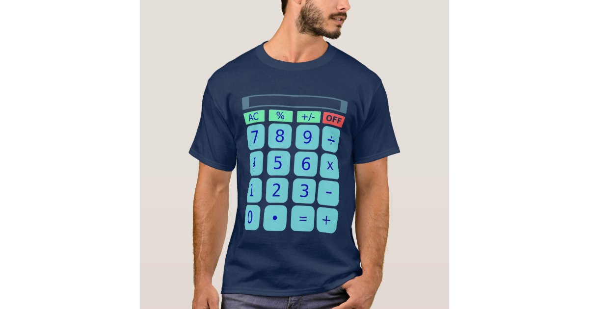 shirt size calculator