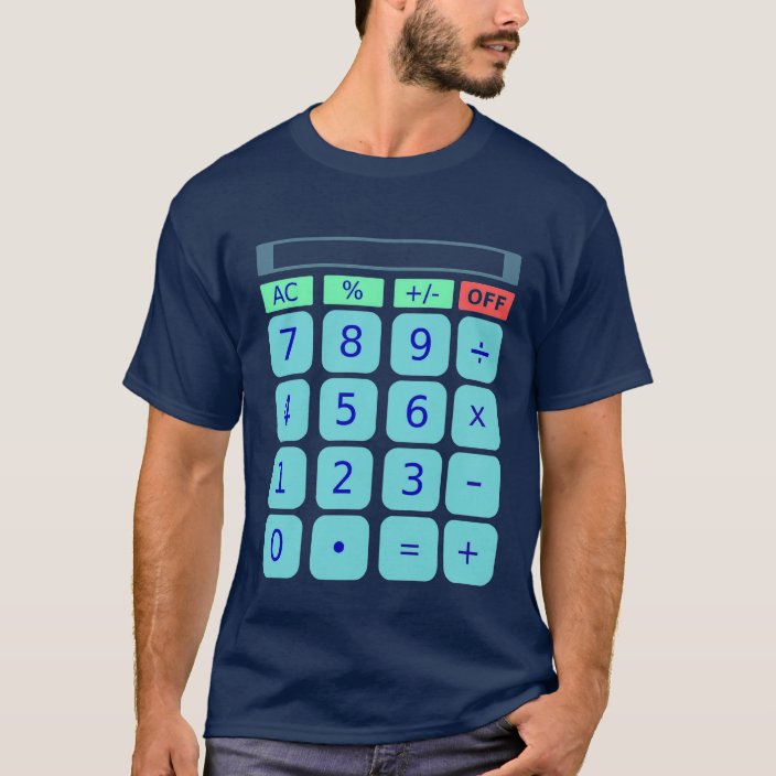 shirt size calculator