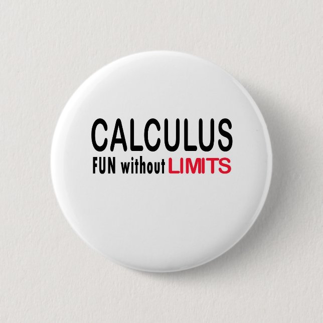 Calculus _ fun without limits button (Front)