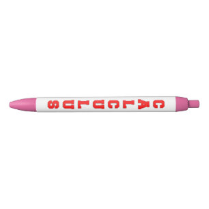 Calculus Pen