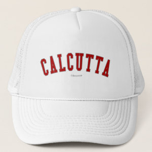 Calcutta