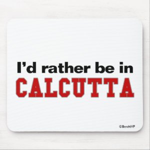 Calcutta