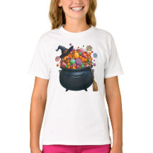 Caldron Of Giggle & Gummies