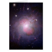 Caldwell 24 Active Galaxy (Front)