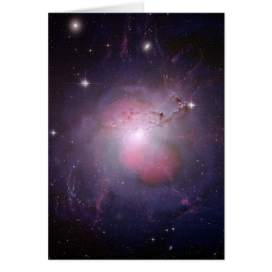 Caldwell 24 Active Galaxy (Front)