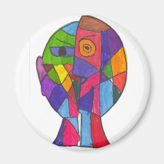 Caldwell-Perizat F Magnet