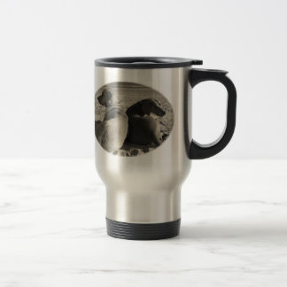 Caleb and Ukiah Travel Mug