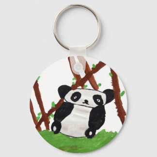 Caleb Dickinson Keychain