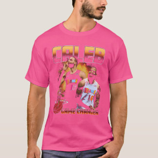 Caleb Martin Vintage Collage T-Shirt