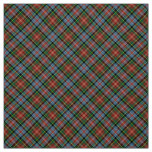 Caledonia Ancient District Tartan Fabric