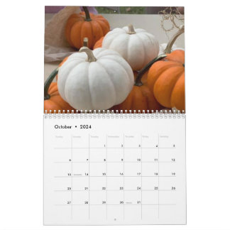 Calendar