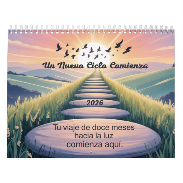 Calendar (Cover)