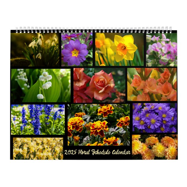 Calendar (Cover)
