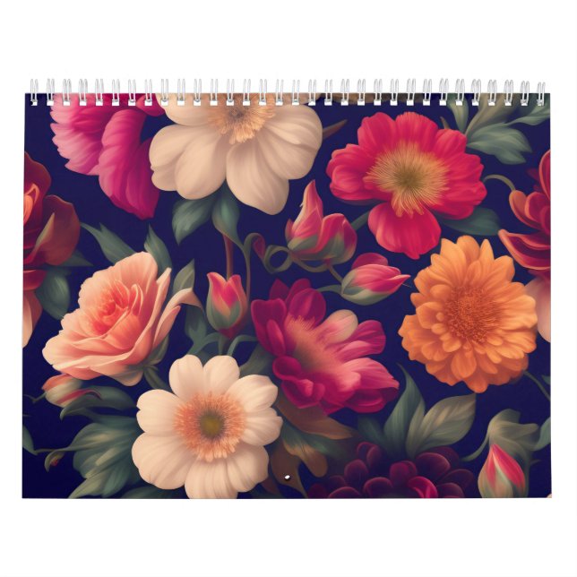 Calendar (Cover)