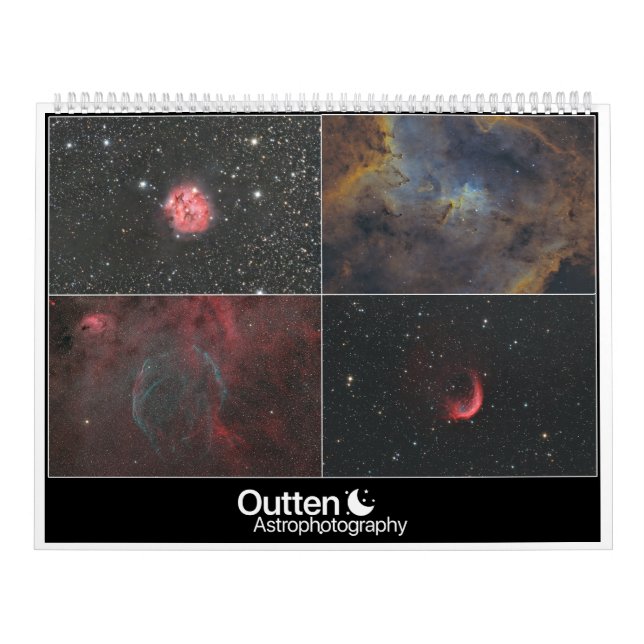 Calendar (Cover)