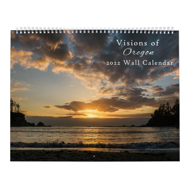 Calendar (Cover)