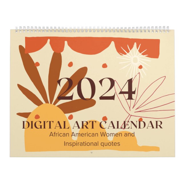 Calendar (Cover)