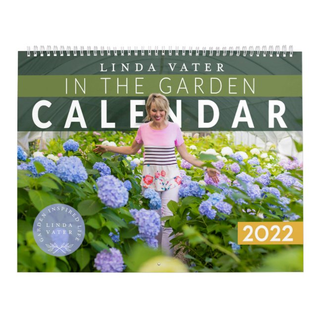 Calendar (Cover)