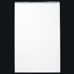 Calendar<br><div class="desc">Create your own personalizable,  minimalist style which can be easily updated with your Photo and text. If you need any help personalizing this product,  please contact me using the message button below and I will be happy to help.</div>