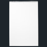 Calendar<br><div class="desc">Create your own personalizable, minimalist style which can be easily updated with your Photo and text. If you need any help personalizing this product, please contact me using the message button below and I will be happy to help.</div>