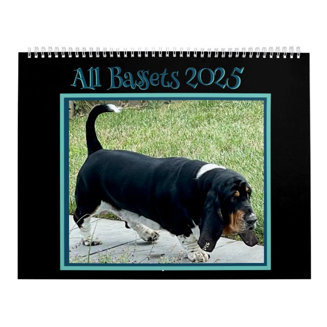 Calendar (Cover)