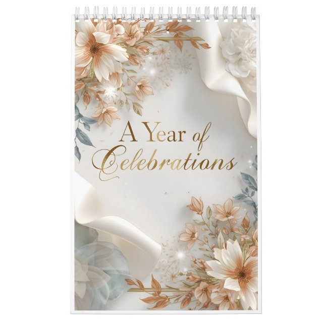 Calendar (Cover)