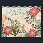 Calendar<br><div class="desc">***this design is part of a christmas holiday collection*** _______________________ this design template is fully editable and customizable by you the customer - click personalize further button if you with to move, add, delete or make major changes to the design _______________________ *if you have any DESIGN questions or need more...</div>