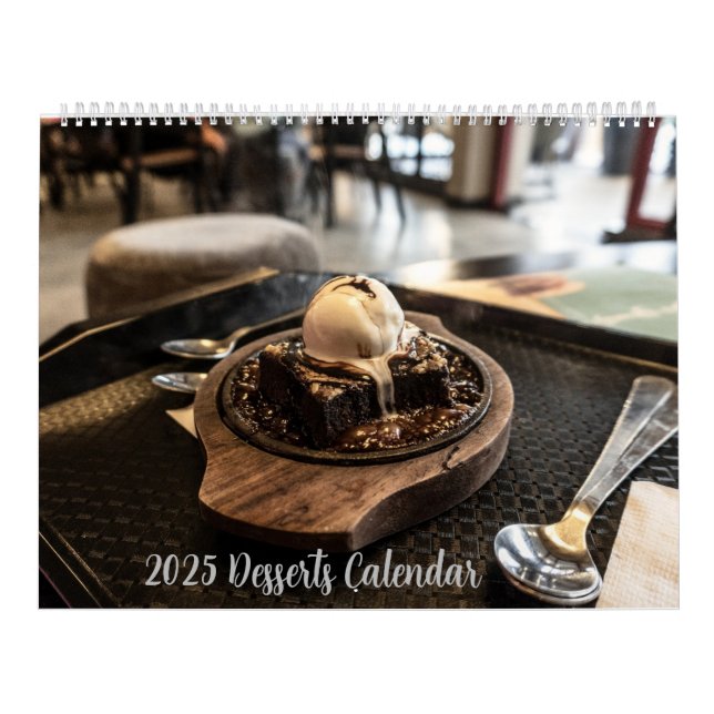 Calendar (Cover)