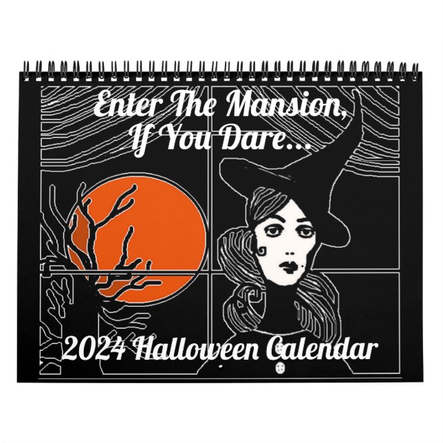 Calendar (Cover)