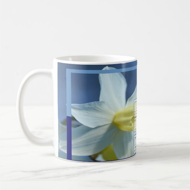 Calendar 2016 Yearly 2 - on a mug (Left)