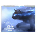 Calendar 2017 at Zazzle
