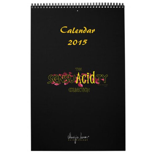 Calendar 2017