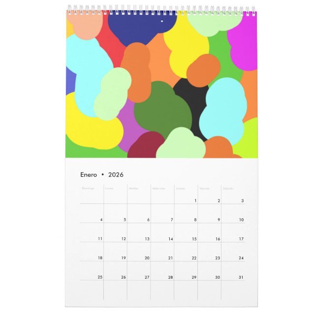 Calendar 2022 (Jan 2026)