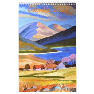 Calendar 2023
