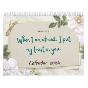Calendar 2024