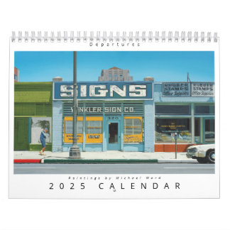 Calendar 2025