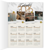 Calendar 2026 (Inside (Right))