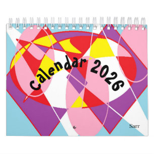 Calendar :2026