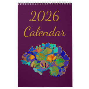 Calendar (2026)