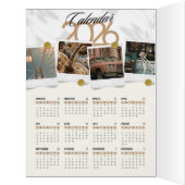 Calendar 2026 cards (Inside (Left))