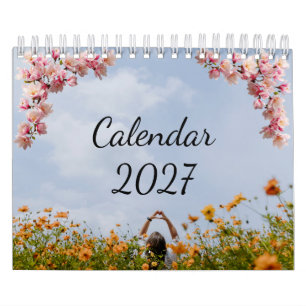 Calendar-2027 Calendar