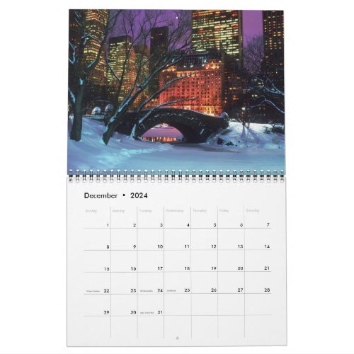 Calendar_Beautiful Moments Calendar