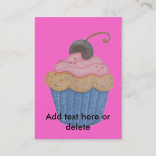 CALENDAR  Business Card