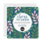 Calendar Business Greeting with Logo - Cheers