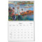 Calendar by Pierre-Auguste Renoir.