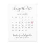 Calendar
